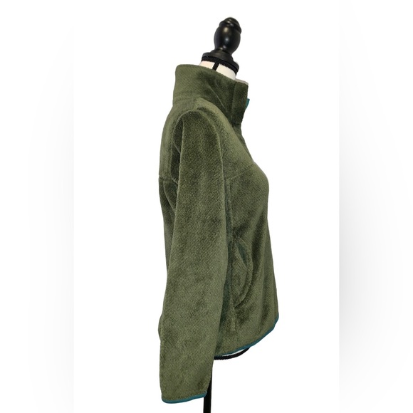 PATAGONIA velour pullover women’s size SMALL s - Picture 7 of 17